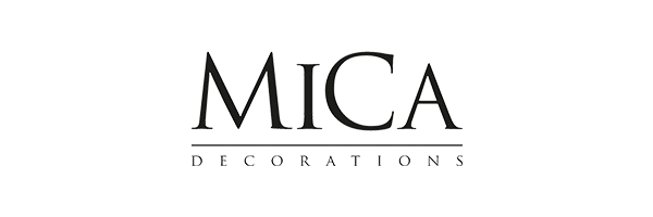 Mica Decorations